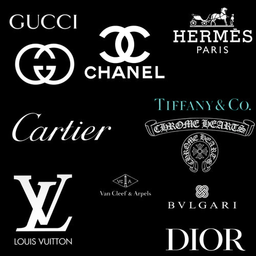 Luxury Jewelry Vendor